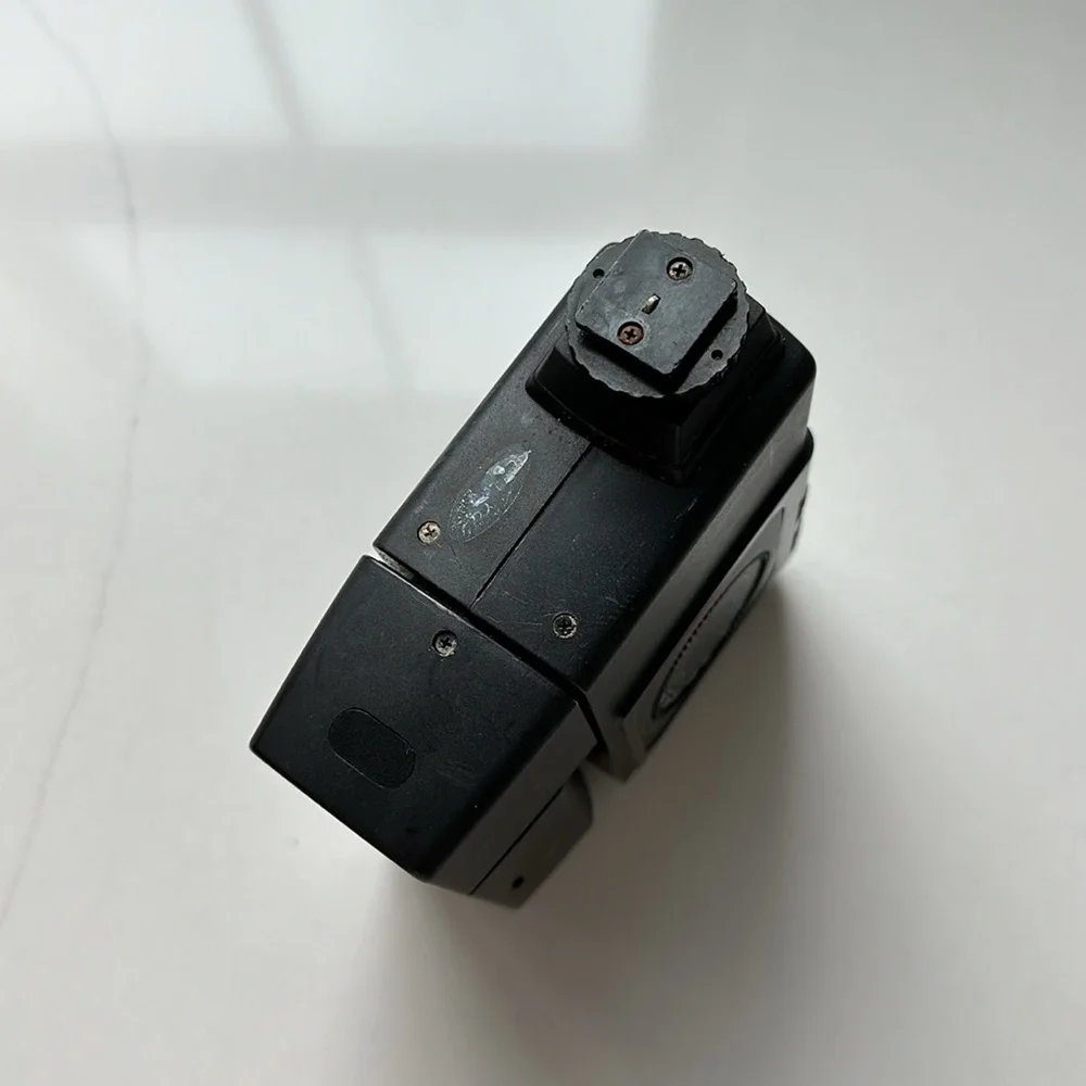 Sunpak 420 Flash